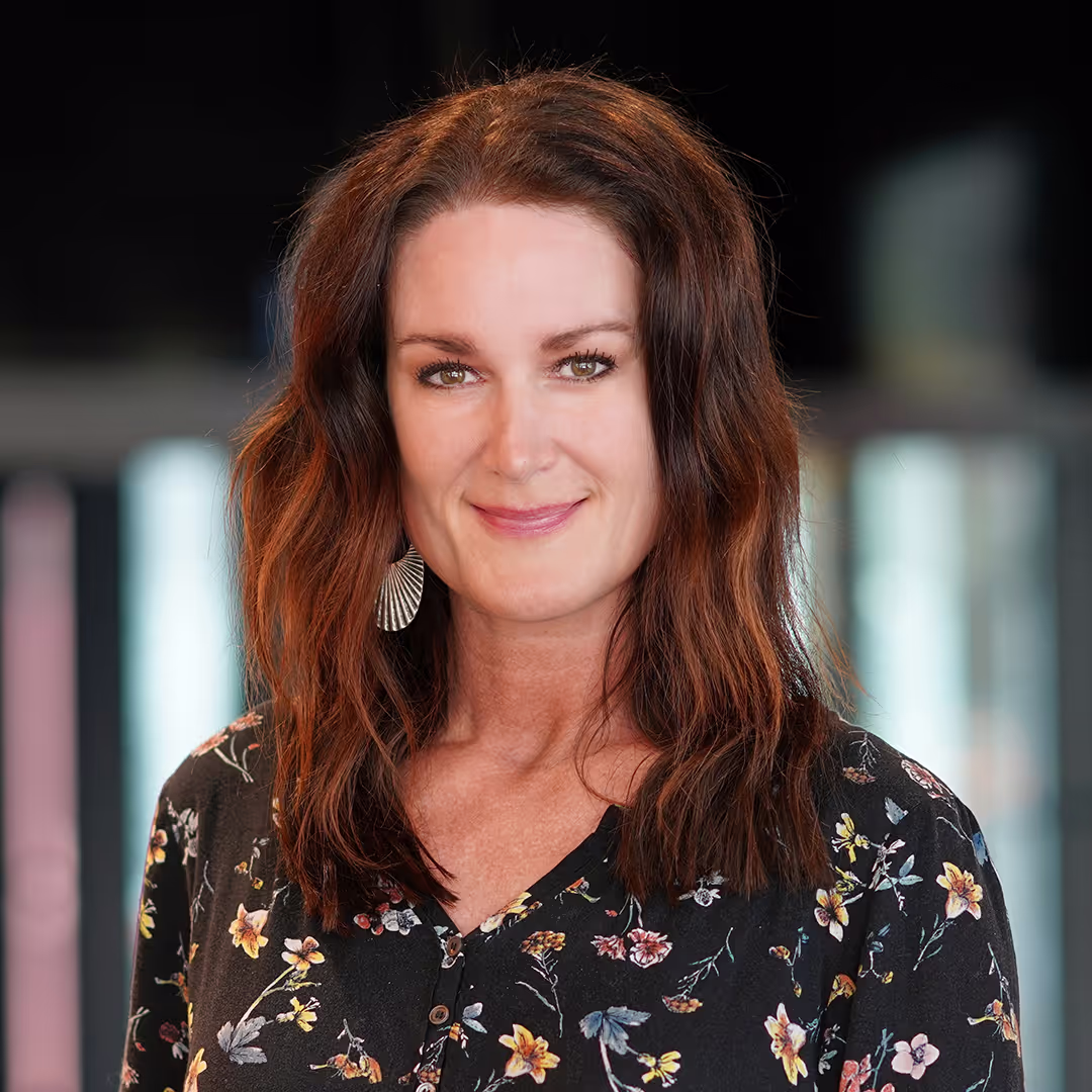 Ilka Braun HR