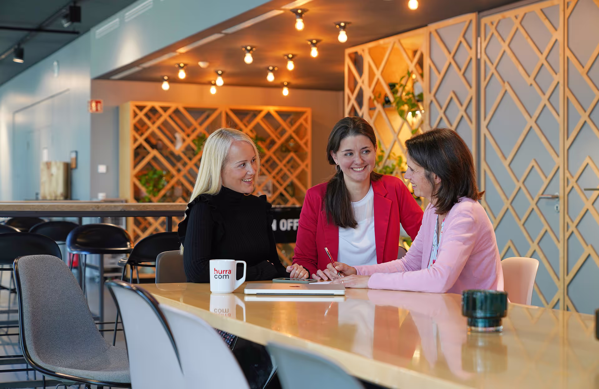 Marketing Agentur mit Erfahrung