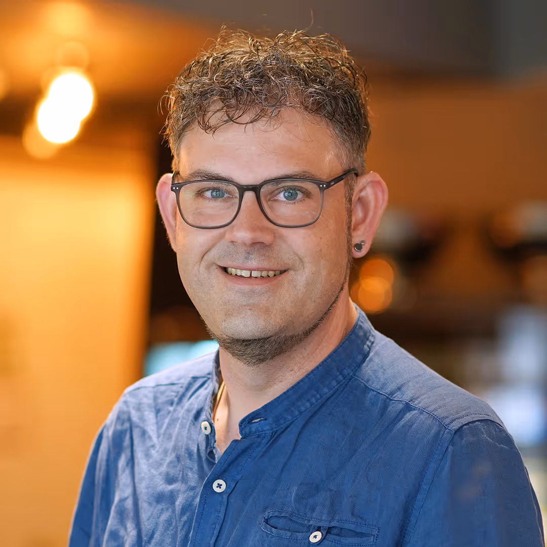 Michael Bätge Datenschutzbeauftragter