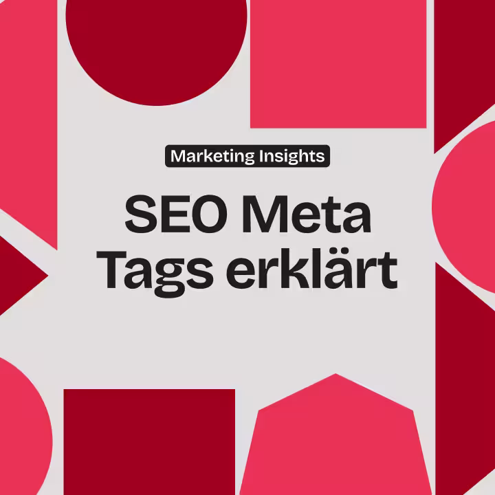 SEO Meta Tags: This is why they remain the foundation of search