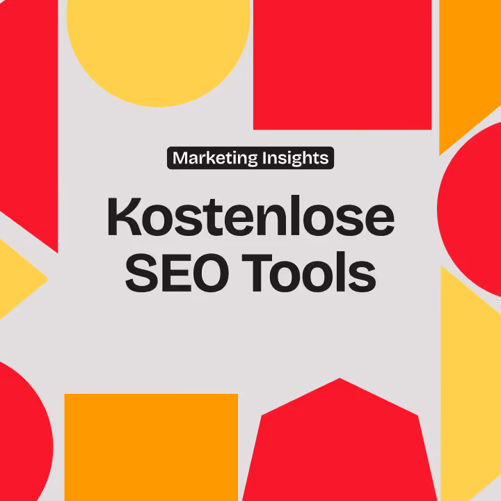 The Best Free SEO Tools in 2026
