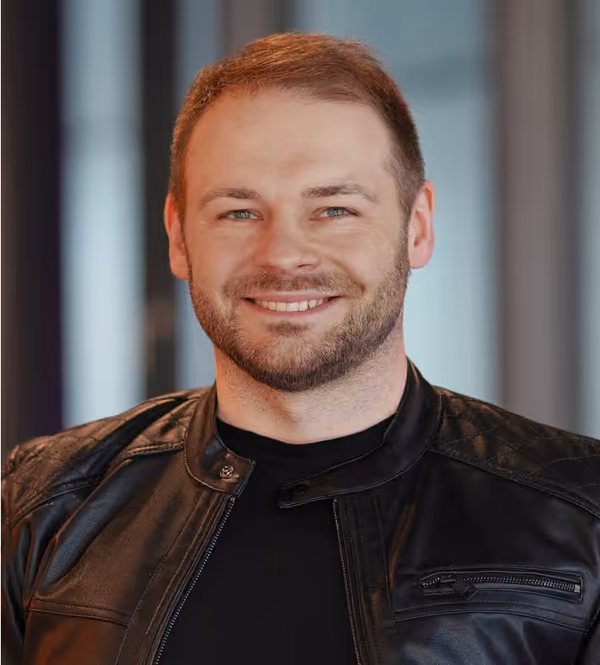Sebastian Schulze