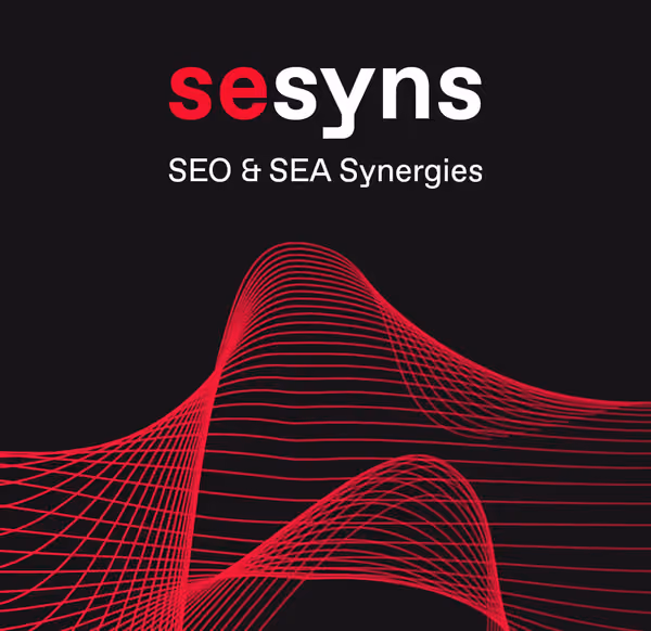 Turning data into performance – how sesyns bridges SEO & SEA