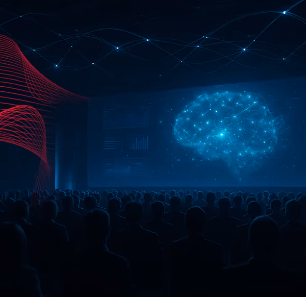 Rückblick DMEXCO 2025: Zukunft des Marketing