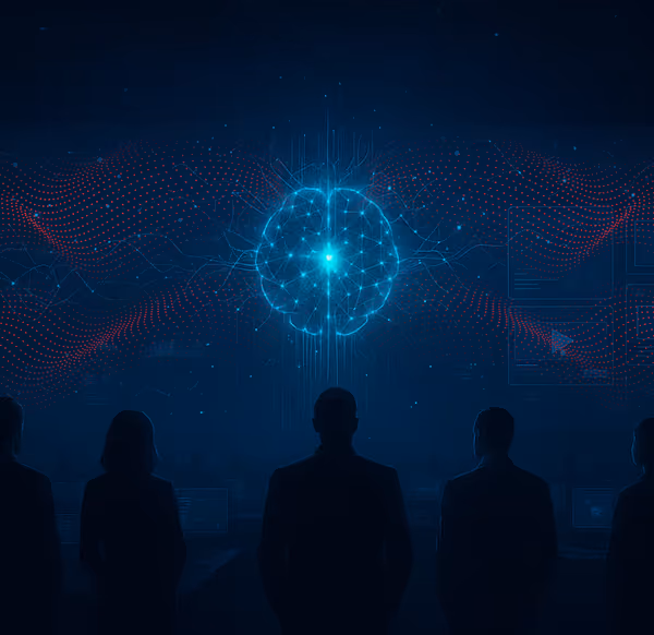 AI im Performance Marketing: Was bleibt uns?