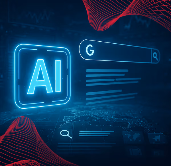 AI overviews, bot traffic & the end of clicks - SEODAY 2025 recap