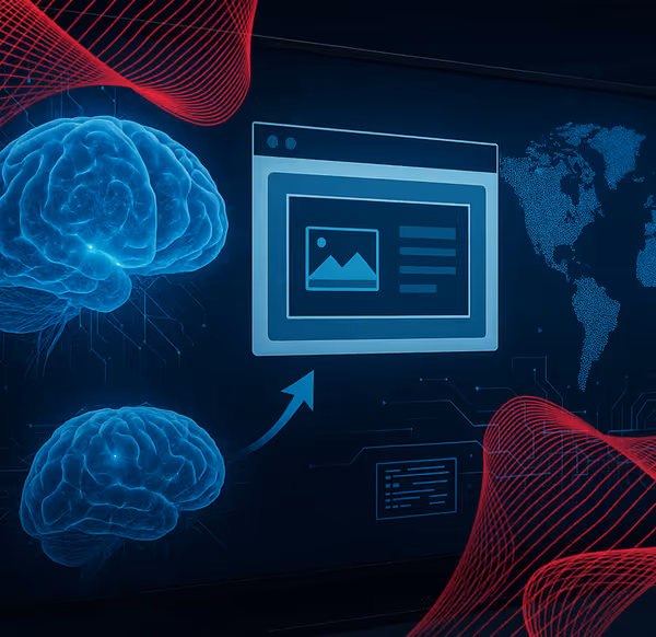 Visibility reimagined — SEOkomm 2025 sets clear direction