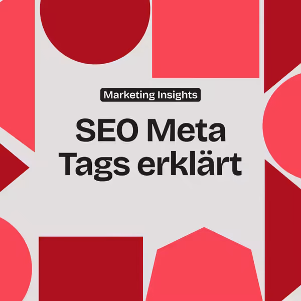 Warum SEO Meta Tags das Fundament bleiben