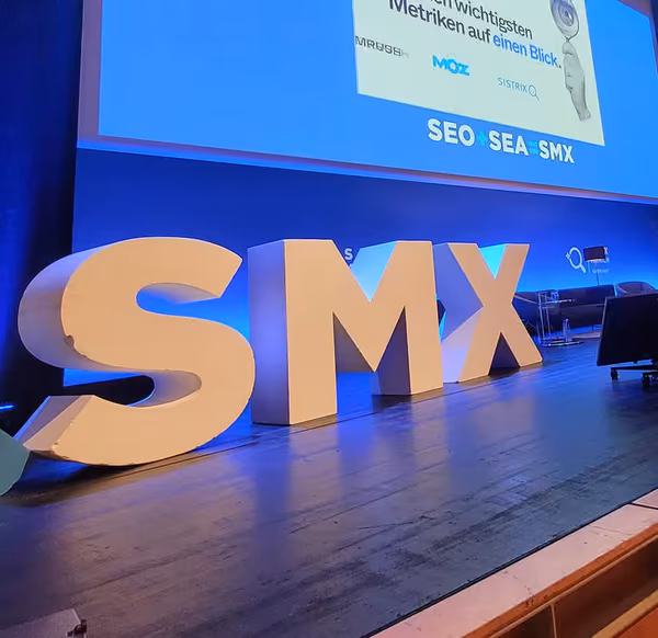 SMX Munich 2025: Rethinking performance - what brands need to know now