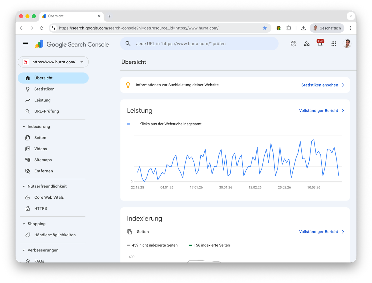 Google Website indexieren: Der strategische Guide für maximale Sichtbarkeit