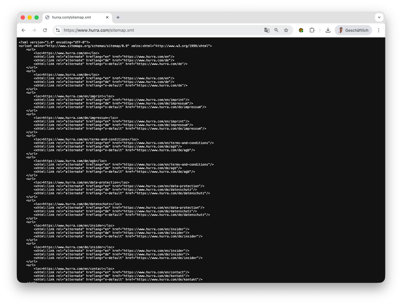 Google Website indexieren: Der strategische Guide für maximale Sichtbarkeit
