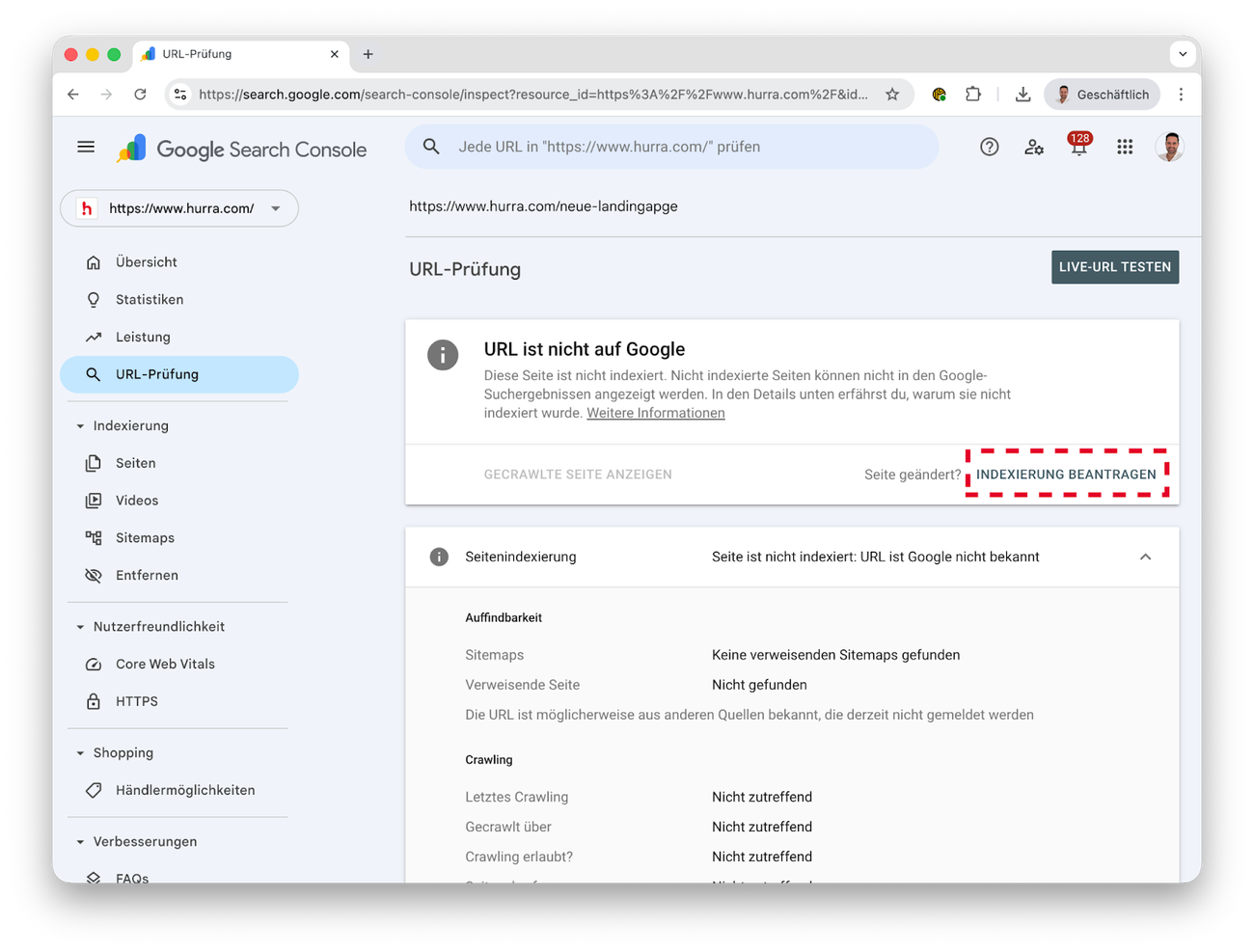 Google Website indexieren: Der strategische Guide für maximale Sichtbarkeit
