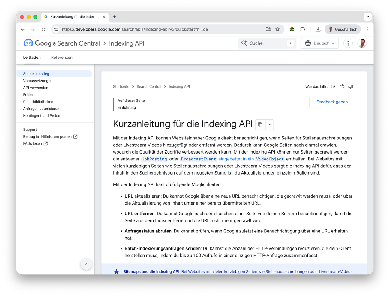 Google Website indexieren: Der strategische Guide für maximale Sichtbarkeit