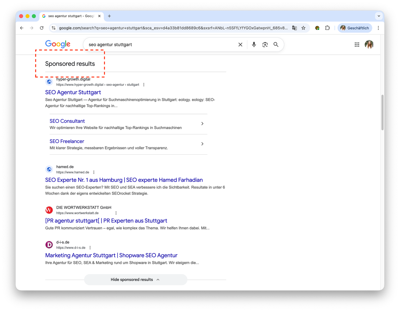 SEO vs. SEA: Vergleich, Synergien und die Zukunft der Suche