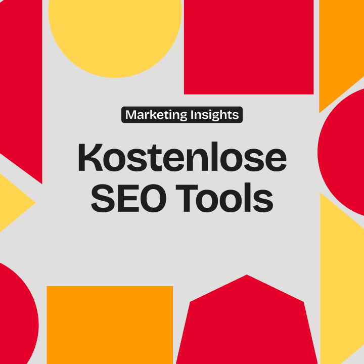 Die besten kostenlosen SEO Tools im Jahr 2026