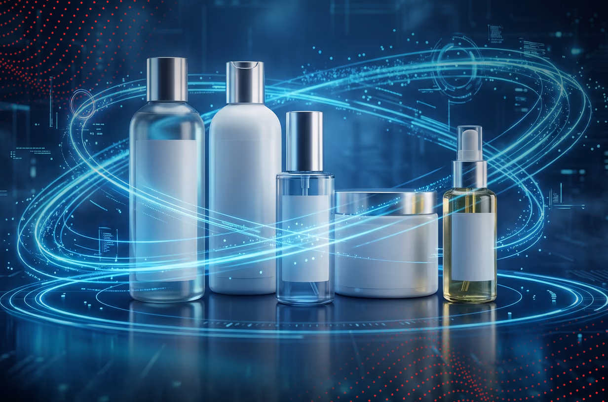 Case haircare24: 100 % Promotion-Abdeckung im E-Commerce