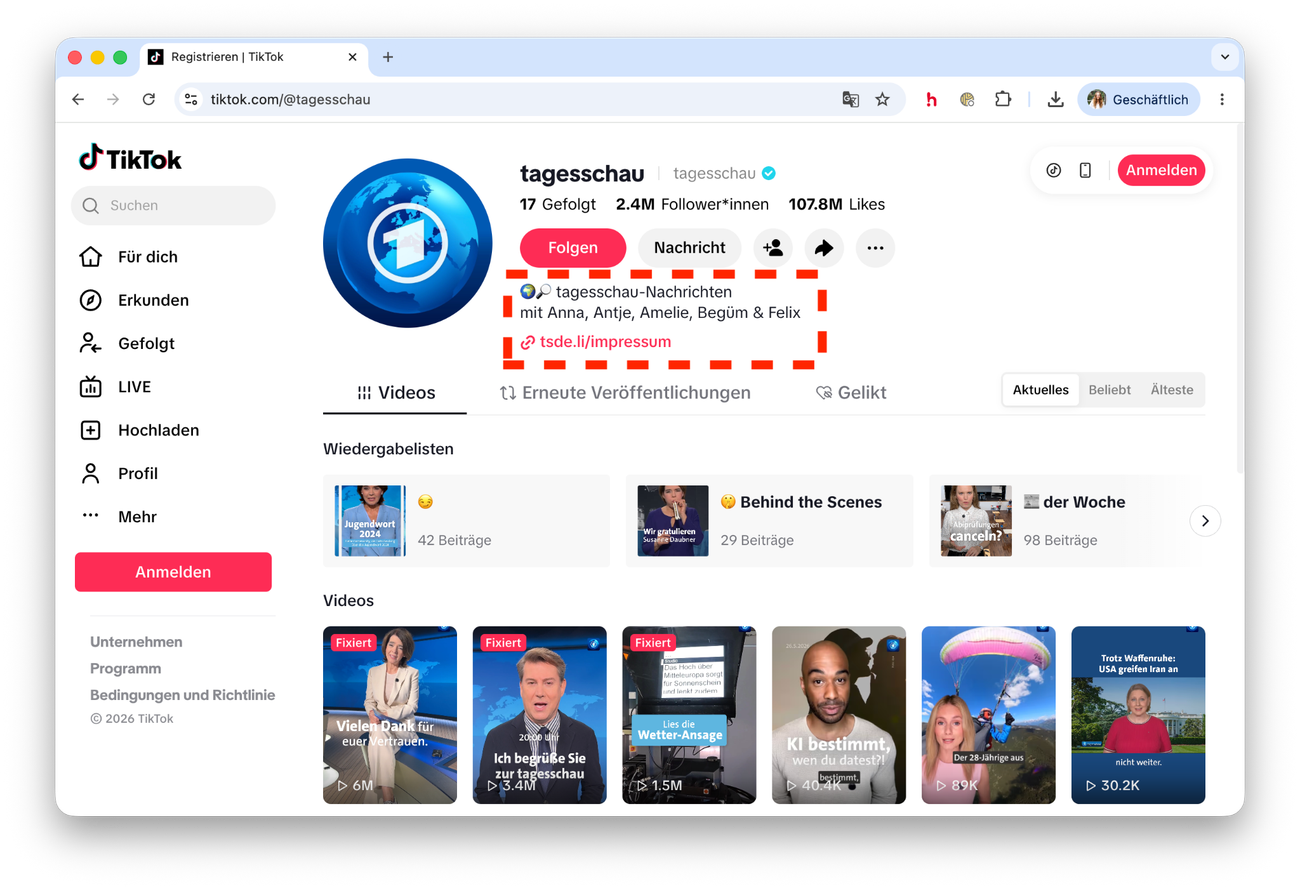 Social SEO: Wie Social Media die Suche ändert