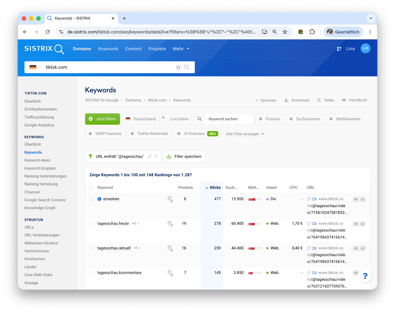 Social SEO: Wie Social Media die Suche ändert