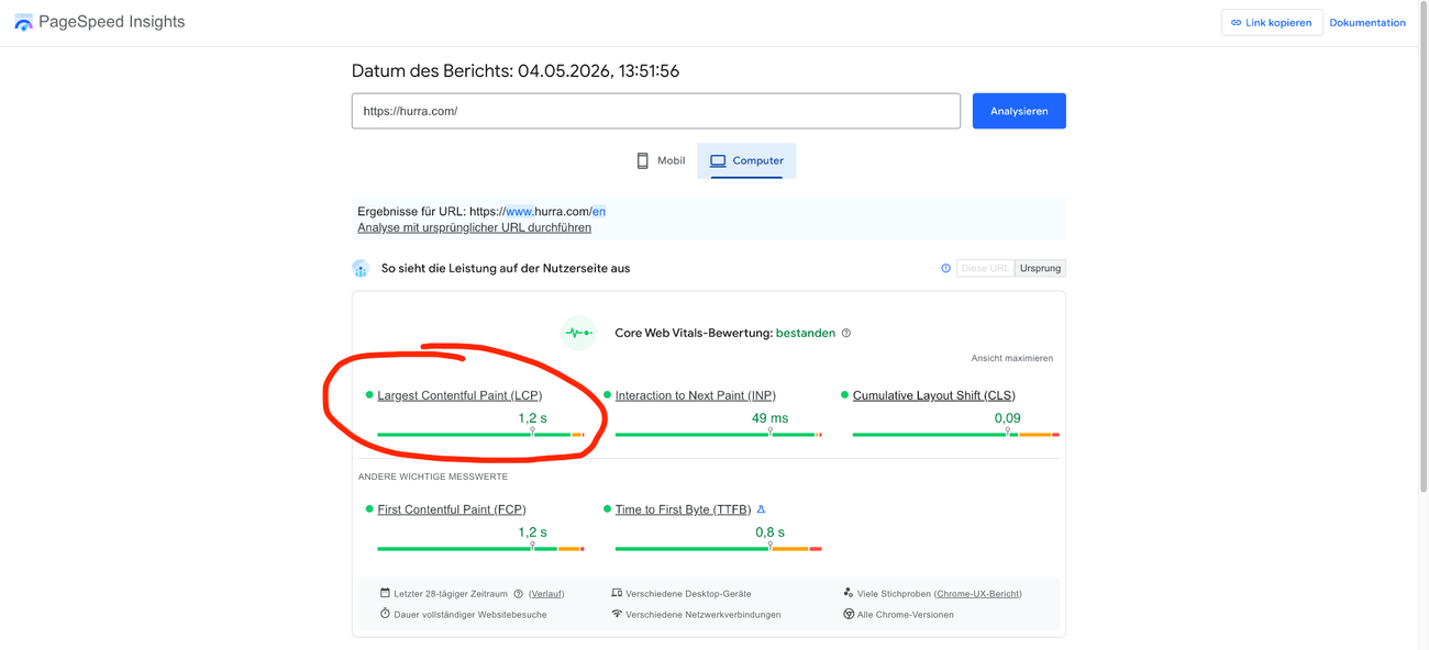 Bilder SEO optimieren: Performance und Barrierefreiheit als entscheidende Hebel