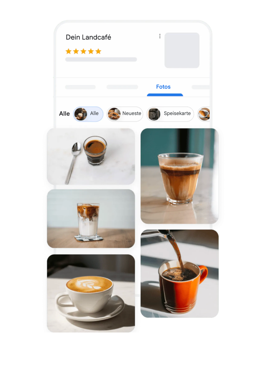 Google My Business Profil anlegen: Die vollständige Schritt-für-Schritt-Anleitung