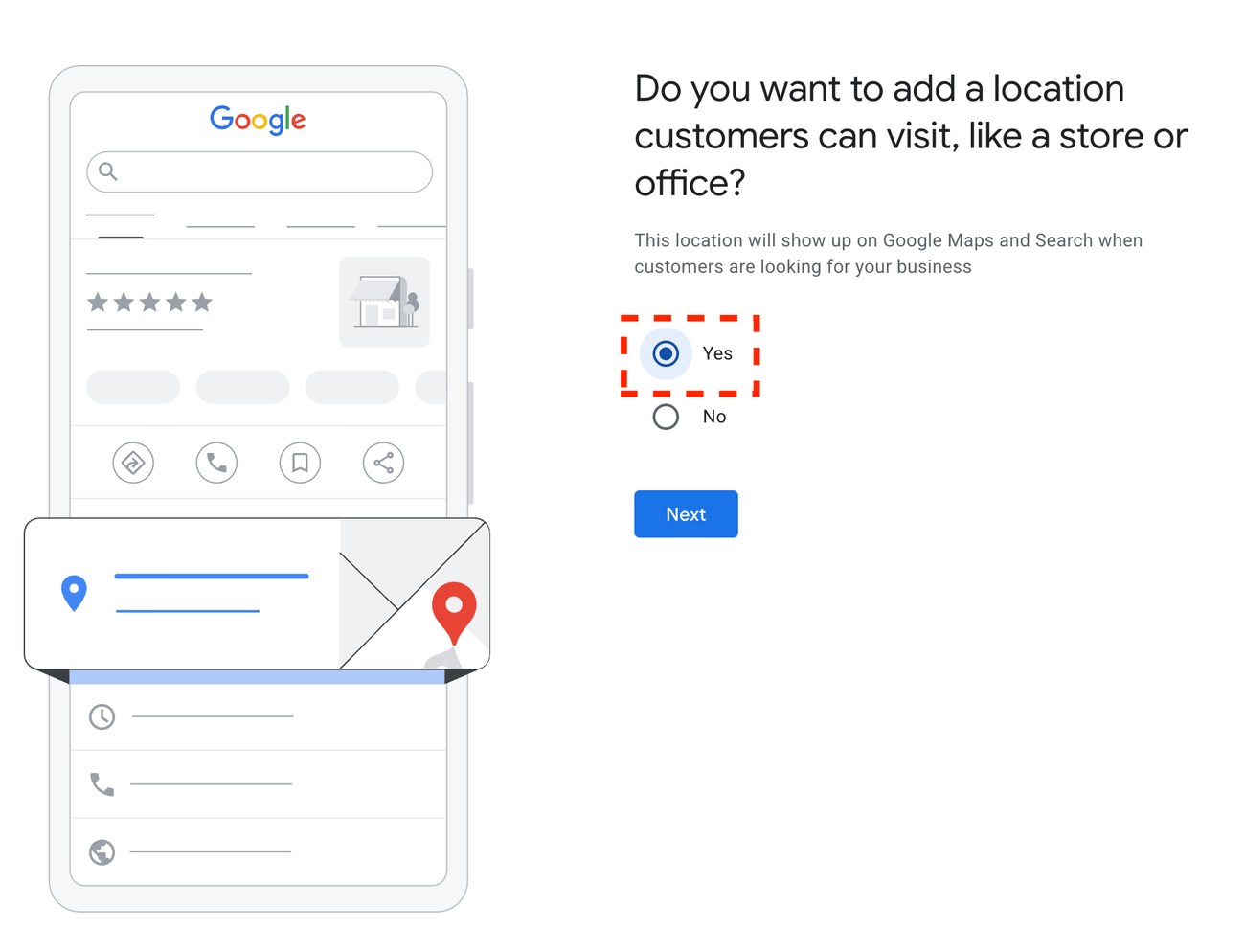 Google My Business Profil anlegen: Die vollständige Schritt-für-Schritt-Anleitung