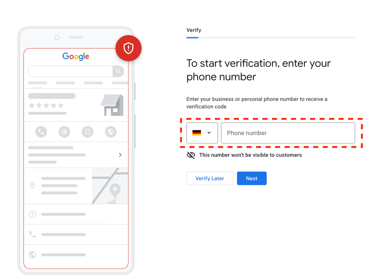 Google My Business Profil anlegen: Die vollständige Schritt-für-Schritt-Anleitung