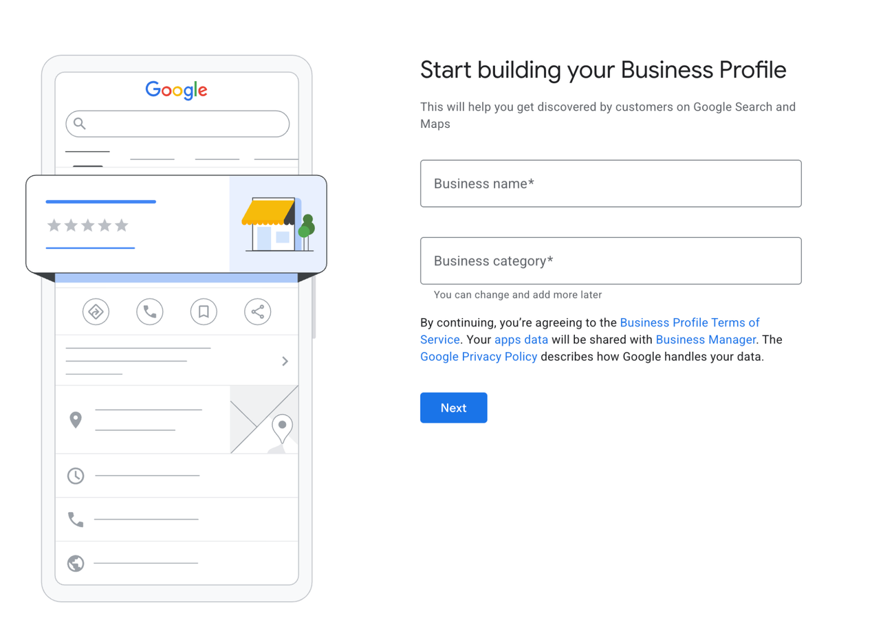 Google My Business Profil anlegen: Die vollständige Schritt-für-Schritt-Anleitung