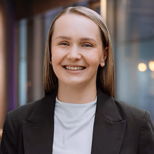 Michelle Griemsmann