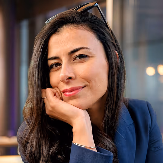 Manel Ayadi