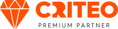 Criteo Premium Partner